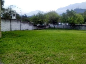 Terreno Villa Cristal