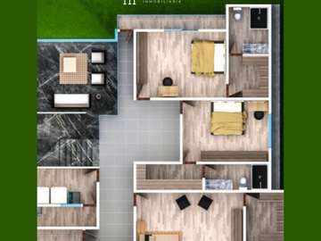 Casa en Venta Bosques de las Misiones