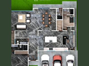 Casa en Venta Bosques de las Misiones