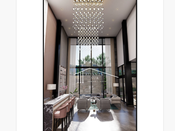 Casa NUEVA en VENTA Herradura, Carretera Nacional