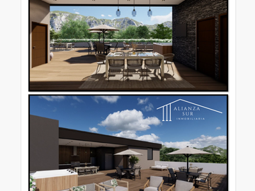 Casa NUEVA en VENTA Herradura, Carretera Nacional