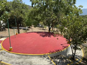 Quinta en el Barro, Santiago