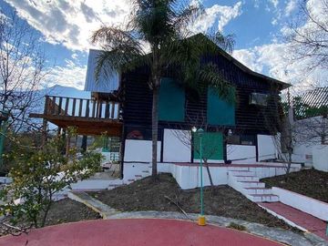 Quinta en el Barro, Santiago