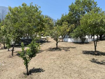 Quinta en el Barro, Santiago