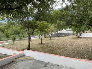 Quinta en el Barro, Santiago