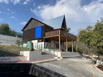 Quinta en el Barro, Santiago
