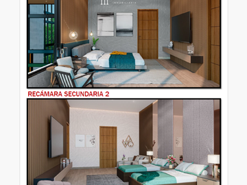 Estrena Casa en VENTA Sierra Alta 10mo Sector