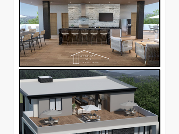 Estrena Casa en VENTA Sierra Alta 10mo Sector
