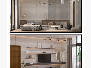 Estrena Casa en VENTA Sierra Alta 10mo Sector