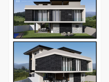 Estrena Casa en VENTA Sierra Alta 10mo Sector