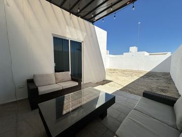 CASA EN VENTA EN GRAN SANTA FE NORTE