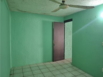 RENTA CASA SIN MUEBLES FRACC VILLAS PARAISO-COLOSIO ACAPULCO