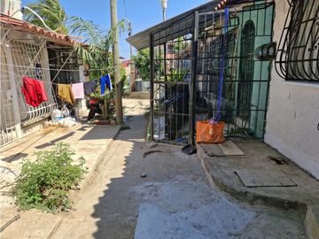 RENTA CASA SIN MUEBLES FRACC VILLAS PARAISO-COLOSIO ACAPULCO