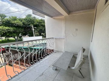 Venta Casa Bifamiliar Con Local B/ Los Andes, Cali Norte