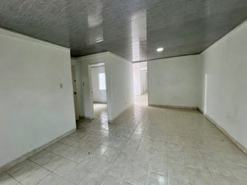 Venta Casa Bifamiliar Con Local B/ Los Andes, Cali Norte