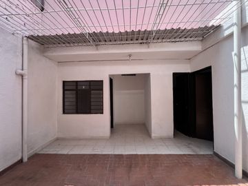 Venta Casa Bifamiliar Con Local B/ Los Andes, Cali Norte
