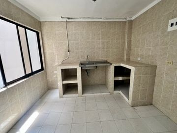 Venta Casa Bifamiliar Con Local B/ Los Andes, Cali Norte