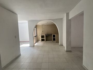 Venta Casa Bifamiliar Con Local B/ Los Andes, Cali Norte