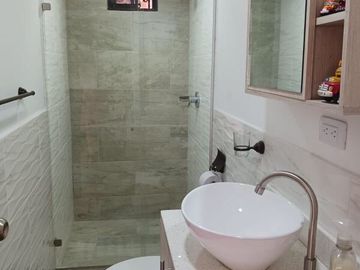 Finca Completamente Remodelada en Marinilla