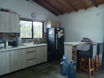 Finca Completamente Remodelada en Marinilla