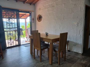 Finca Completamente Remodelada en Marinilla