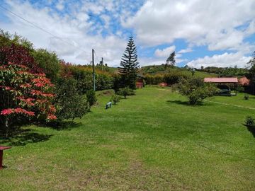 Finca Completamente Remodelada en Marinilla