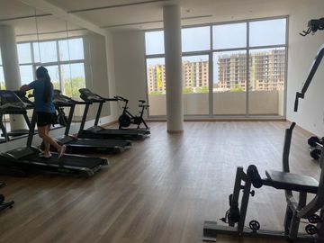 Venta Apartamento En Rio Alto Edificio Alta Vista Del Rio