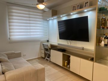 Venta Apartamento En Rio Alto Edificio Alta Vista Del Rio