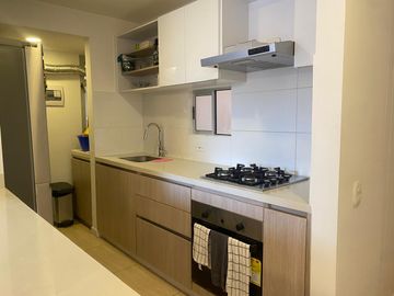 Venta Apartamento En Rio Alto Edificio Alta Vista Del Rio