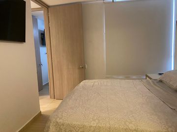Venta Apartamento En Rio Alto Edificio Alta Vista Del Rio