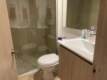 Venta Apartamento En Rio Alto Edificio Alta Vista Del Rio