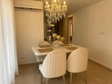 Venta Apartamento En Rio Alto Edificio Alta Vista Del Rio
