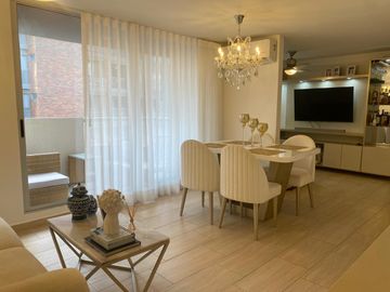 Venta Apartamento En Rio Alto Edificio Alta Vista Del Rio