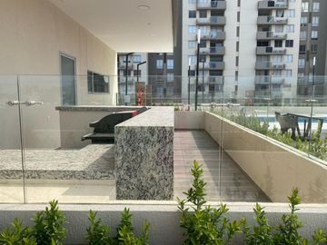 Venta Apartamento En Rio Alto Edificio Alta Vista Del Rio
