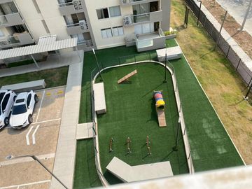 Venta Apartamento En Rio Alto Edificio Alta Vista Del Rio