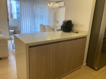 Venta Apartamento En Rio Alto Edificio Alta Vista Del Rio