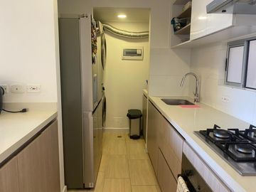 Venta Apartamento En Rio Alto Edificio Alta Vista Del Rio