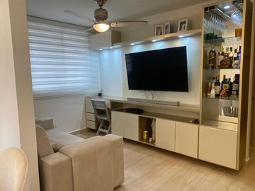 Venta Apartamento En Rio Alto Edificio Alta Vista Del Rio