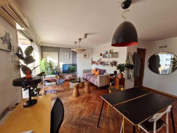 Departamento en  VENTA TIPOLOGIA DUPLEX DE CATEGORIA CON 2 COCHERAS
