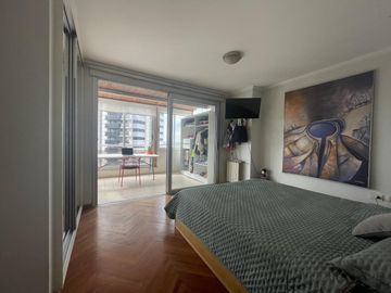 Departamento en  VENTA TIPOLOGIA DUPLEX DE CATEGORIA CON 2 COCHERAS