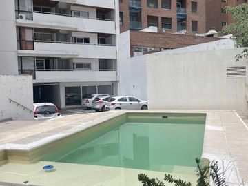 Departamento en  VENTA TIPOLOGIA DUPLEX DE CATEGORIA CON 2 COCHERAS