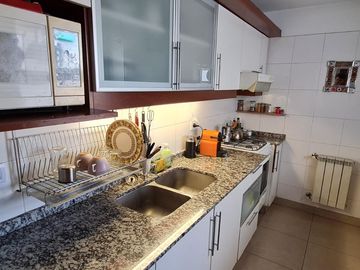 Departamento en  VENTA TIPOLOGIA DUPLEX DE CATEGORIA CON 2 COCHERAS