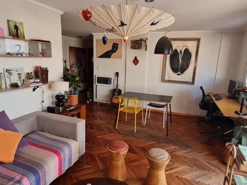 Departamento en  VENTA TIPOLOGIA DUPLEX DE CATEGORIA CON 2 COCHERAS