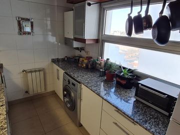 Departamento en  VENTA TIPOLOGIA DUPLEX DE CATEGORIA CON 2 COCHERAS
