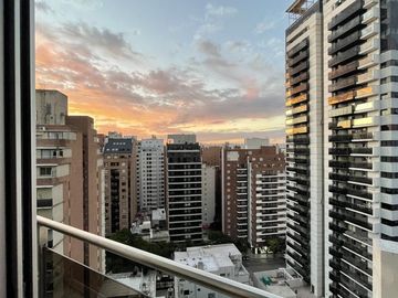 Departamento en  VENTA TIPOLOGIA DUPLEX DE CATEGORIA CON 2 COCHERAS