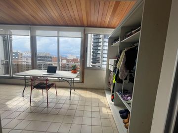 Departamento en  VENTA TIPOLOGIA DUPLEX DE CATEGORIA CON 2 COCHERAS