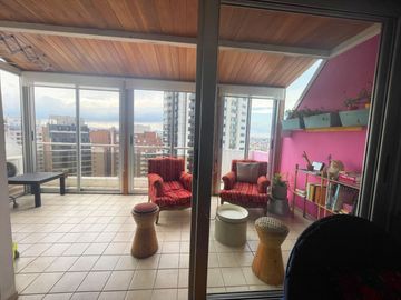 Departamento en  VENTA TIPOLOGIA DUPLEX DE CATEGORIA CON 2 COCHERAS