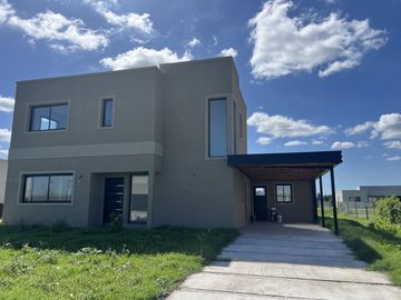 Casa en  San Simon Canning