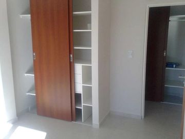 Departamento en  venta 2 dormitorios con cochera