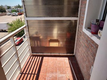 Departamento en  venta 2 dormitorios con cochera